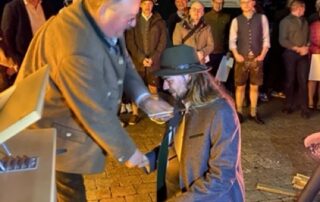 Jagdschule Wiesensteig 2026 – Traditioneller Jägerschlag 03-26 (31)