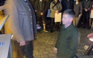 Jagdschule Wiesensteig 2026 – Traditioneller Jägerschlag 03-26 (38)