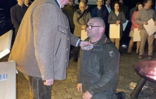 Jagdschule Wiesensteig 2026 – Traditioneller Jägerschlag 03-26 (43)