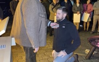 Jagdschule Wiesensteig 2026 – Traditioneller Jägerschlag 03-26 (44)
