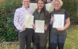 Jagdschule Wiesensteig 2025 – BWI & BWEI 022 (08)