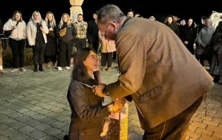 Jagdschule Wiesensteig 2025 – Traditioneller Jägerschlag 10-25 (25)