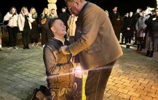 Jagdschule Wiesensteig 2025 – Traditioneller Jägerschlag 10-25 (27)
