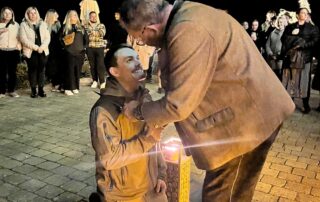 Jagdschule Wiesensteig 2025 – Traditioneller Jägerschlag 10-25 (29)