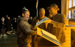 Jagdschule Wiesensteig 2025 – Traditioneller Jägerschlag 10-25 (32)