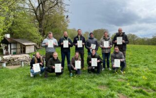 Jagdschule Wiesensteig 2021 – Impressionen 2021 – Teil 2 (04)