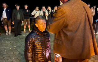 Jagdschule Wiesensteig 2025 – Traditioneller Jägerschlag 10-25 (34)