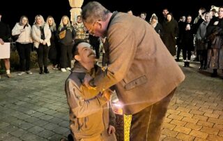 Jagdschule Wiesensteig 2025 – Traditioneller Jägerschlag 10-25 (36)