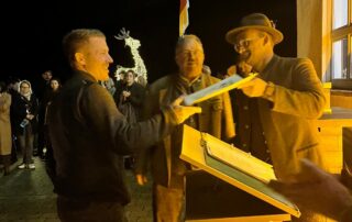 Jagdschule Wiesensteig 2025 – Traditioneller Jägerschlag 10-25 (38)