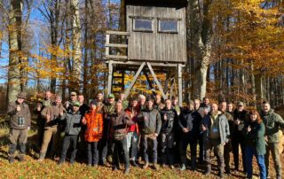 Jagdschule Wiesensteig 2025 – BWI & BWEI 023 (22)