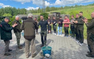 Jagdschule Wiesensteig 2025 – Kurse BWI 20 (08)