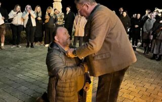 Jagdschule Wiesensteig 2025 – Traditioneller Jägerschlag 10-25 (40)