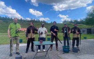 Jagdschule Wiesensteig 2025 – Kurse BWI 20 (09)