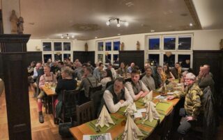 Jagdschule Wiesensteig 2024 – Traditioneller Jägerschlag März 2024 (04)