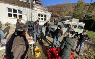 Jagdschule Wiesensteig 2021 – Kurs 670 (12)