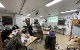 Jagdschule Wiesensteig 2021 – Kurs 670 (13)