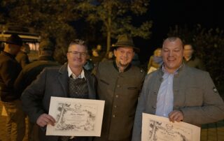 Jagdschule Wiesensteig 2021 – Impressionen 2021 – Teil 1 (32)