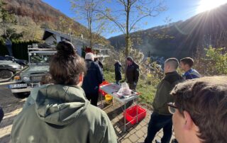 Jagdschule Wiesensteig 2021 – Kurs 670 (19)