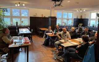 Jagdschule Wiesensteig 2021 – Kurs 670 (21)