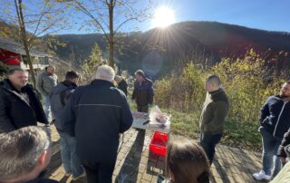 Jagdschule Wiesensteig 2021 – Kurs 670 (15)