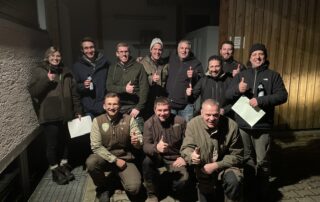 Jagdschule Wiesensteig 2021 – Kurs 670 (16)