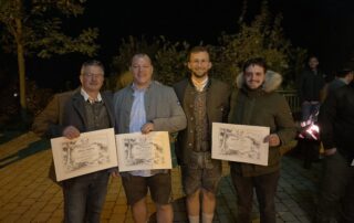 Jagdschule Wiesensteig 2021 – Impressionen 2021 – Teil 1 (23)