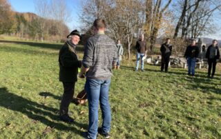 Jagdschule Wiesensteig 2021 – Kurs 670 (20)