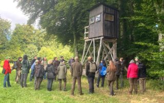Jagdschule Wiesensteig 2025 – BWI & BWEI 022 (28)